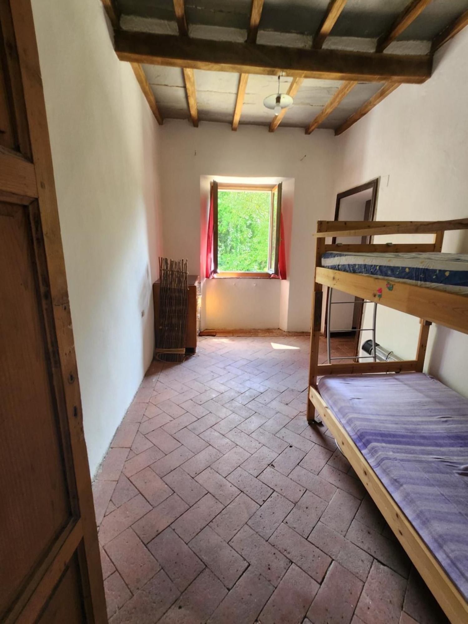 Contea Del Piano Villa Piteglio ภายนอก รูปภาพ
